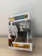 Funko POP   Ekko 1603 Arcane League of Legends -, Ophalen of Verzenden