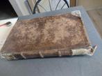 gigantisch oud koorboek / antiphonarium uit 1844, Ophalen of Verzenden