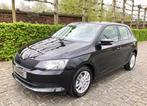 Skoda Fabia 2018 benzine / 13.000km!!!, Autos, Achat, Entreprise, Boîte manuelle, Noir