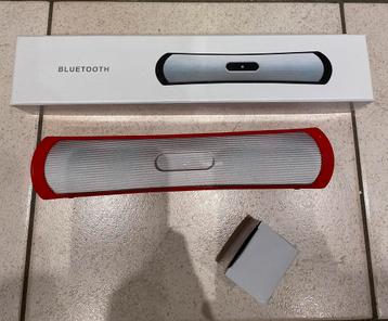 Bluetooth speaker BE-13