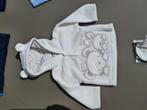 warme hoody, pull, trui met kap, Newborn 56, Kinderen en Baby's, Babykleding | Maat 56, Ophalen of Verzenden, Zo goed als nieuw
