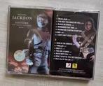 History michael jackson cassette sealed, Comme neuf, Envoi