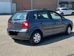 Volkswagen polo 1.4 16v te koop, Auto's, Volkswagen, Particulier, Polo, Te koop, Open dak