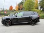 BMW X5 3.0d M-Pack xDrive, Automaat, Zwart, Leder, Bedrijf
