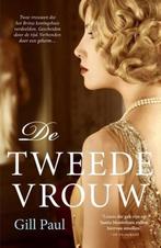 De tweede vrouw / Gill Paul, Livres, Romans historiques, Enlèvement ou Envoi, Comme neuf