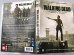 DVD Walking Death seizoen 3, Cd's en Dvd's, Boxset, Ophalen of Verzenden, Vampiers of Zombies, Zo goed als nieuw
