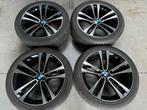 18 inch BMW 5x120 style 397 3 serie M3 F30 F36 F31 F20...., Auto-onderdelen, Ophalen, 18 inch, Gebruikt, Banden en Velgen