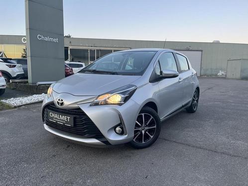 Toyota Yaris 1.5VVT-IE 6MT COMFORT & PACK Y-CONIC, Autos, Toyota, Entreprise, Yaris, ABS, Airbags, Air conditionné, Bluetooth