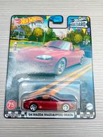 Hotwheels Mazda Mazdaspeed Miata Hot Wheels, Enlèvement ou Envoi, Neuf, Voiture