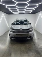 Citroën C5 Aircross| 2020| 77.058KM| GEKEURD + GARANTIE, Auto's, Voorwielaandrijving, https://public.car-pass.be/verify/2651-4968-6278