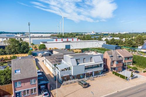 Commercieel te koop in Lanaken, Immo, Huizen en Appartementen te koop, Overige soorten, B
