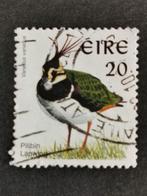 Irlande 1997 - oiseaux - vanneau, Irlande, Affranchi, Enlèvement ou Envoi