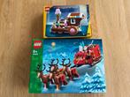 Lego kerst sets, Enlèvement ou Envoi, Comme neuf, Lego