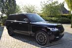 Range Rover Vogue TDV6 SV Autobiography Uniek!, Auto's, Land Rover, Automaat, Euro 6, 2993 cc, Zwart