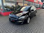 Peugeot 308 1.6d •Airco• •Navi• •Cruise• [KEURING + CARPASS], Bedrijf, Diesel, Te koop