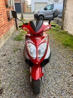 Vend scooter sym 2t, Vélos & Vélomoteurs, Scooters | SYM, Enlèvement, Orbit