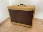 Tweed Deluxe Extension Cab (Fender Style), Ophalen of Verzenden, Zo goed als nieuw