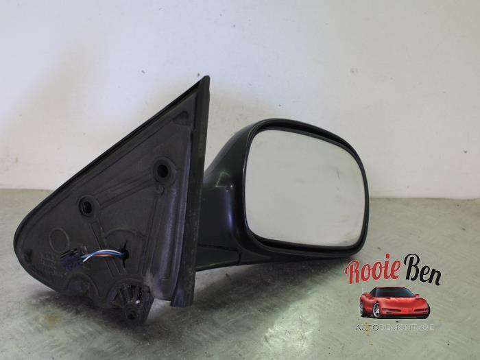 Rétroviseur extérieur droit d'un Chrysler Voyager, Autos : Pièces & Accessoires, Rétroviseurs, Chrysler, Utilisé, 3 mois de garantie