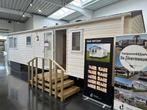 STOCK New Horizon 900x370/2 opendeurdag condities, Caravans en Kamperen, Stacaravans