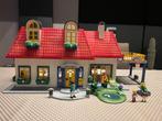 Playmobil modern woonhuis, Enfants & Bébés, Jouets | Playmobil, Enlèvement, Comme neuf, Ensemble complet