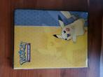 Pokemon verzameling (inclusief binder), Ophalen of Verzenden, Zo goed als nieuw