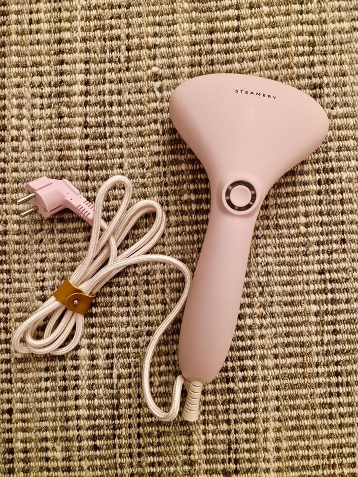 Défroisseur à vêtements, Electroménager, Vapeurs, Neuf, Défroisseur, Enlèvement ou Envoi