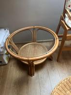 salontafel, Huis en Inrichting, Ophalen, Glas