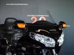 Honda GL 1800 Must see om de conditie te ervaren, Motoren, Motoren | Honda, Toermotor, Bedrijf, 4 cilinders, Meer dan 35 kW