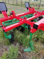 Agromasz stoppelcultivator
Nieuw, Ophalen