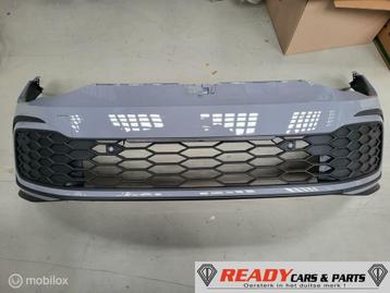 Voorbumper VW Golf 8 VIII GTI GTD GTE LA7C 5H0807221G 4X PDC beschikbaar voor biedingen