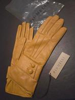 Piumelli fijne lederen handschoenen Milaan, Kleding | Dames, Mutsen, Sjaals en Handschoenen, Ophalen of Verzenden, Nieuw, Handschoenen
