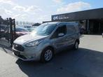 Ford Transit Connect 1.5 TDCi 100pk Automaat 3pl Limited 2, Automaat, Euro 6, 161 g/km, Bedrijf