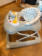 Asalvo baby loopstoel – Zo goed als nieuw, Ophalen, Zo goed als nieuw