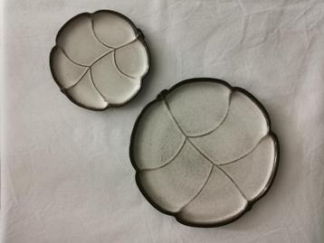 Borden merk Steuler, Assiettes(s), Comme neuf, Céramique, Enlèvement