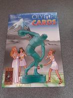 Olympi  cards kaartspel NIEUW, Nieuw, 999 Games, Ophalen of Verzenden, Een of twee spelers