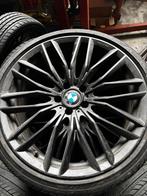 225/30/20 velgen en banden, Auto-onderdelen, Banden en Velgen, Ophalen, Band(en)