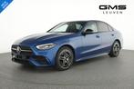Mercedes-Benz C 300 e AMG Line 300 e AMG Line, Auto's, Automaat, 4 deurs, Gebruikt, 4 cilinders