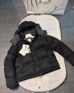 Moncler dons winterjas, Kleding | Dames, Ophalen, Nieuw, Maat 34 (XS) of kleiner, Zwart