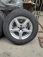 Jantes, Autos : Pièces & Accessoires, Pneus & Jantes, Pneus hiver, 16 pouces, Enlèvement, Utilisé