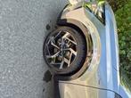 Voiture hybride rechargeable quasi-neuve, Auto's, Automaat, 15 g/km, Alcantara, USB