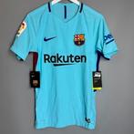 Barcelona Messi Voetbalshirt Champions League Finale 2018, Sport en Fitness, Voetbal, Ophalen of Verzenden, Zo goed als nieuw