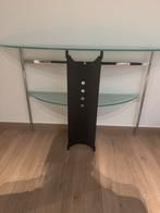 Tafel bijzet, Huis en Inrichting, Ophalen, Zo goed als nieuw