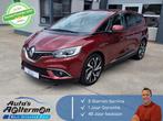 Renault Grand Scenic 7 PLAATS 1.33 TCe Bose Edition AUTOMAAT, Auto's, Monovolume, 4 cilinders, Leder en Stof, Bedrijf