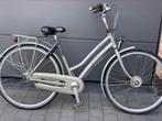 Damesfiets gazelle, Ophalen, Zo goed als nieuw, Gazelle, Versnellingen