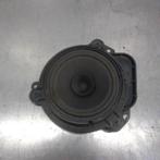 HAUT PARLEUR / ENCEINTE Nissan Navara (D40), Utilisé, Nissan