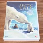 Arctic Tale – DVD, Alle leeftijden, Ophalen of Verzenden, Zo goed als nieuw, Natuur