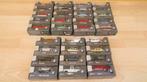 Lot modelauto's 1:60, Ophalen of Verzenden, Nieuw, Auto