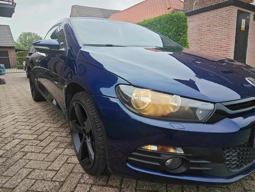 Volkswagen Scirocco 2.0 tsi 200pk te koop vaste prijs, Auto's, Volkswagen, Particulier, Scirocco, ABS, Airbags, Airconditioning