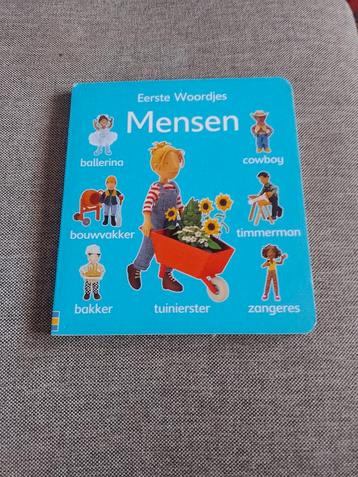 Mensen beschikbaar voor biedingen