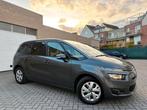 Citroen C4 Picasso | 12 Maanden Garantie|97 Dkm|Benzine|2016, Autos, Citroën, Entreprise, Boîte manuelle, Entretenue par le concessionnaire